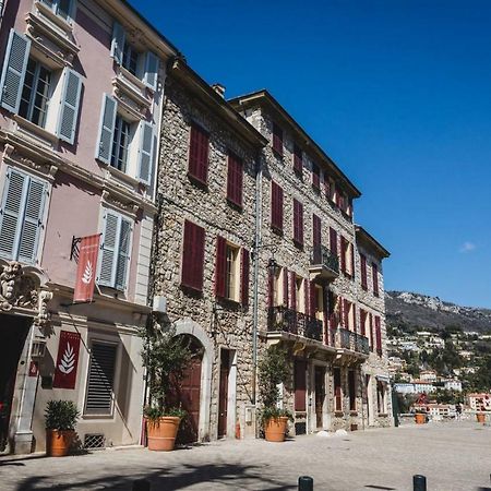 La Maison Du Frene Vence Exterior foto